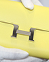 Hermes Long Constance Wallet, other view